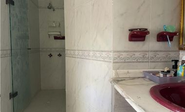 Casa en Castillogrande, en Cartagena de Indias