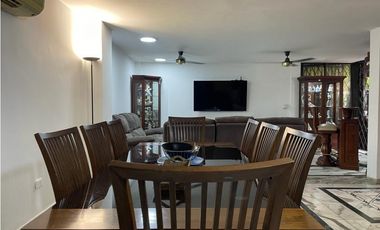 Casa en Castillogrande, en Cartagena de Indias