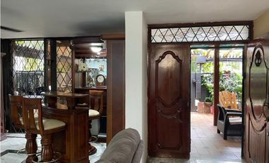 Casa en Castillogrande, en Cartagena de Indias