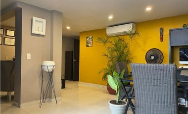 Casa en Castillogrande, en Cartagena de Indias