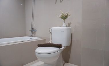 Apartemen Azalea Suites