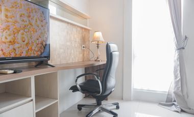 Apartemen Azalea Suites