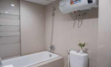 Apartemen Azalea Suites