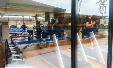 Apartemen Azalea Suites