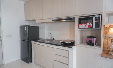 Apartemen Azalea Suites