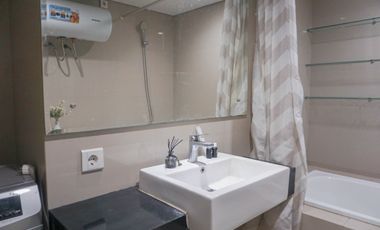 Apartemen Azalea Suites