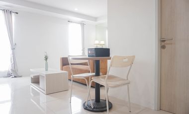 Apartemen Azalea Suites