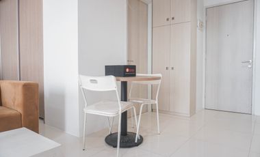 Apartemen Azalea Suites