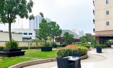 Apartemen Azalea Suites