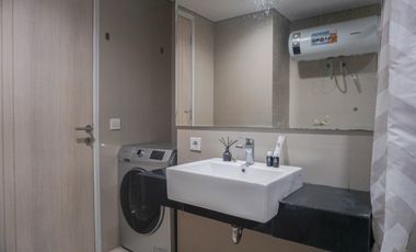 Apartemen Azalea Suites