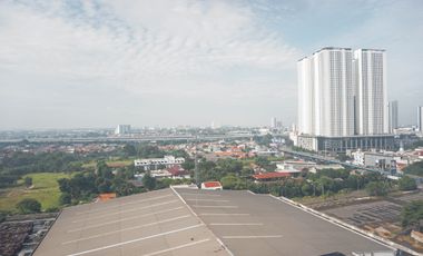 Apartemen Azalea Suites