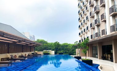 Apartemen Azalea Suites