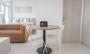 Apartemen Azalea Suites