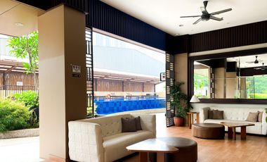 Apartemen Azalea Suites