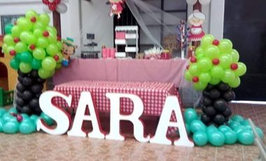 EXCELENTE SALON DE USOS MULTIPLES