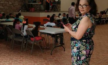 EXCELENTE SALON DE USOS MULTIPLES