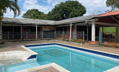 finca en venta en cantarito. Cod V9634225