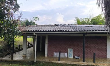 finca en venta en cantarito. Cod V9634225
