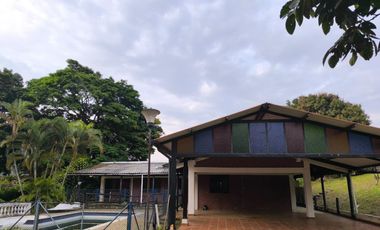 finca en venta en cantarito. Cod V9634225