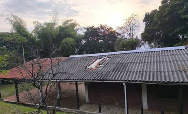 finca en venta en cantarito. Cod V9634225