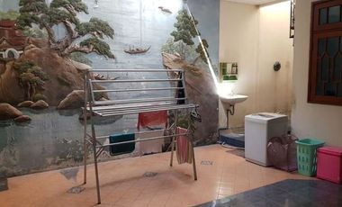 Sewa Kontrak Rumah BAGUS Prapen Indah Surabaya dkt Jemursari Tenggilis