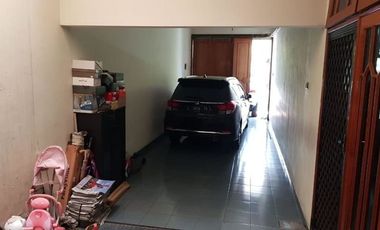 Sewa Kontrak Rumah BAGUS Prapen Indah Surabaya dkt Jemursari Tenggilis
