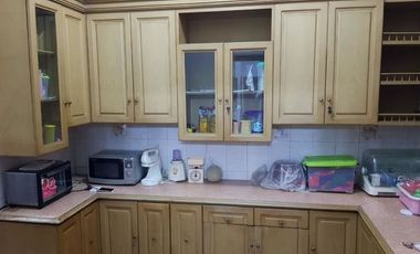 Sewa Kontrak Rumah BAGUS Prapen Indah Surabaya dkt Jemursari Tenggilis