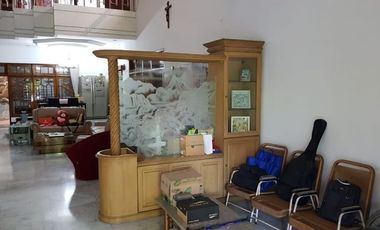 Sewa Kontrak Rumah BAGUS Prapen Indah Surabaya dkt Jemursari Tenggilis