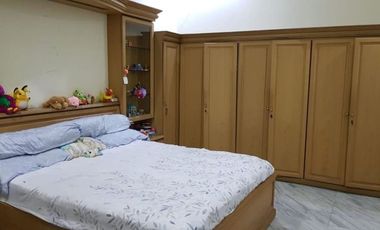 Sewa Kontrak Rumah BAGUS Prapen Indah Surabaya dkt Jemursari Tenggilis