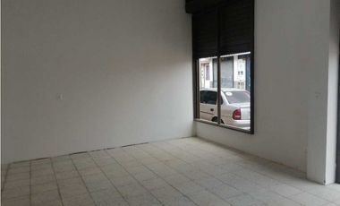 SE ARRIENDAN LOCALES COMERCIALES PARA ESTRENAR