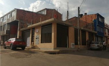 SE ARRIENDAN LOCALES COMERCIALES PARA ESTRENAR