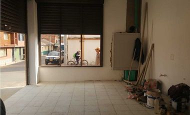 SE ARRIENDAN LOCALES COMERCIALES PARA ESTRENAR