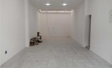 SE ARRIENDAN LOCALES COMERCIALES PARA ESTRENAR