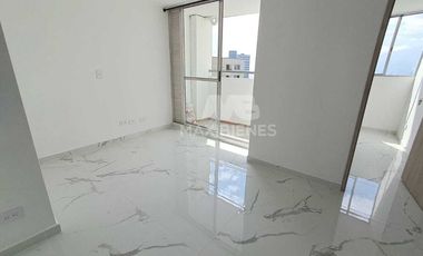 apartamento en arriendo en la estrella. Cod A60031