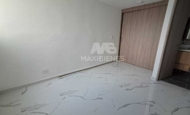 apartamento en arriendo en la estrella. Cod A60031