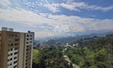 apartamento en arriendo en la estrella. Cod A60031