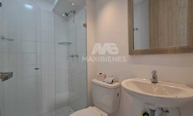 apartamento en arriendo en la estrella. Cod A60031