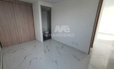 apartamento en arriendo en la estrella. Cod A60031