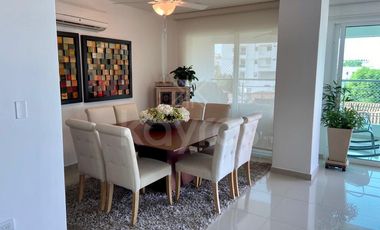 Lujoso apartamento en el Barrio el Recreo, Montería: ¡no te lo pierdas!