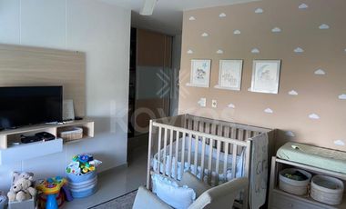 Lujoso apartamento en el Barrio el Recreo, Montería: ¡no te lo pierdas!