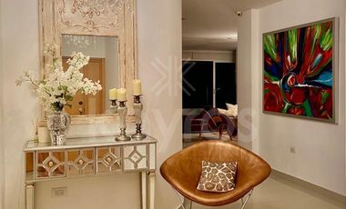 Lujoso apartamento en el Barrio el Recreo, Montería: ¡no te lo pierdas!
