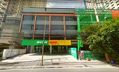 Office Space for Lease in KDC Plaza, Makati