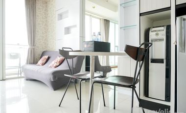 Apartemen Ancol Mansion