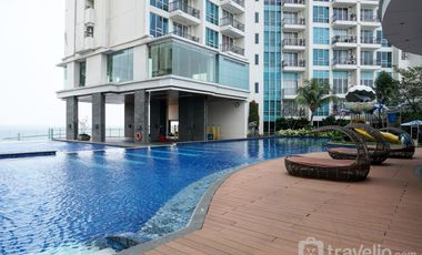 Apartemen Ancol Mansion