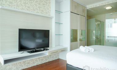 Apartemen Ancol Mansion