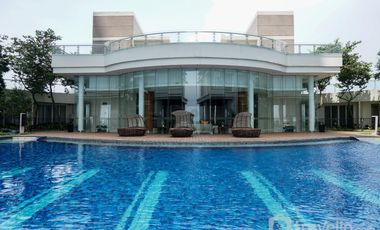 Apartemen Ancol Mansion