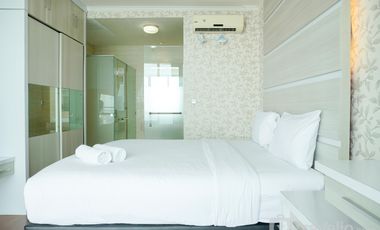 Apartemen Ancol Mansion