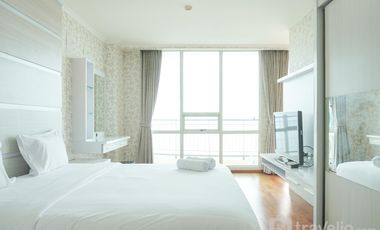 Apartemen Ancol Mansion