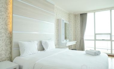 Apartemen Ancol Mansion