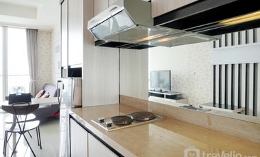 Apartemen Ancol Mansion